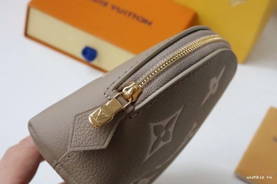 WIS POUCH Louis Vuitton COSMETIC 1103